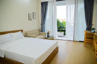 HT Apartment – Photos 2
