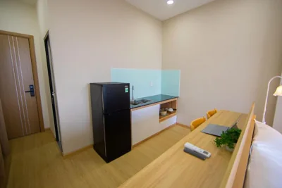 HT Apartment – Photos 3