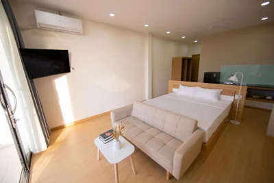 HT Apartment – Photos 4