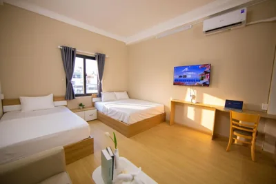 HT Apartment – Photos 5