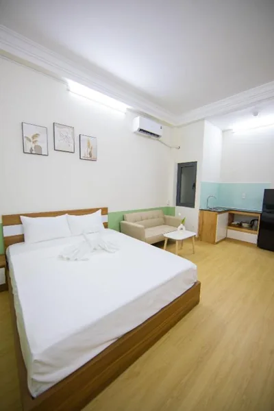 HT Apartment – Photos 7