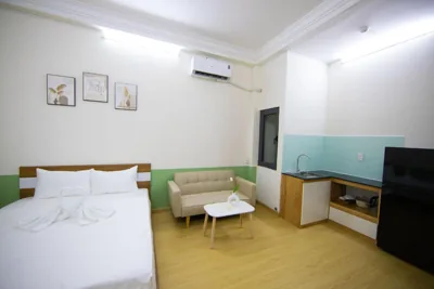 HT Apartment – Photos 8