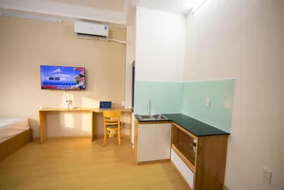 HT Apartment – Photos 12