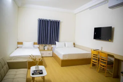 HT Apartment – Photos 15