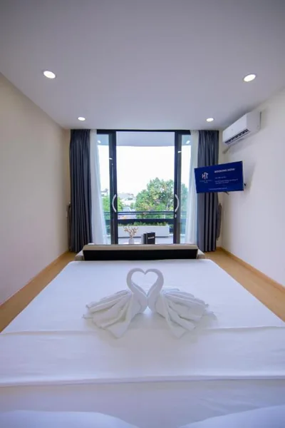 King Studio — HT Apartment